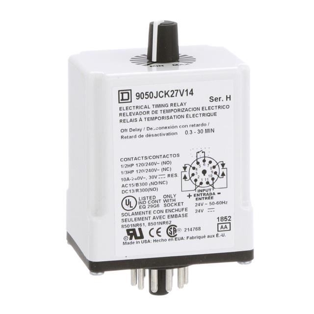 Schneider Electric 9050JCK27V14 electronic component product image
