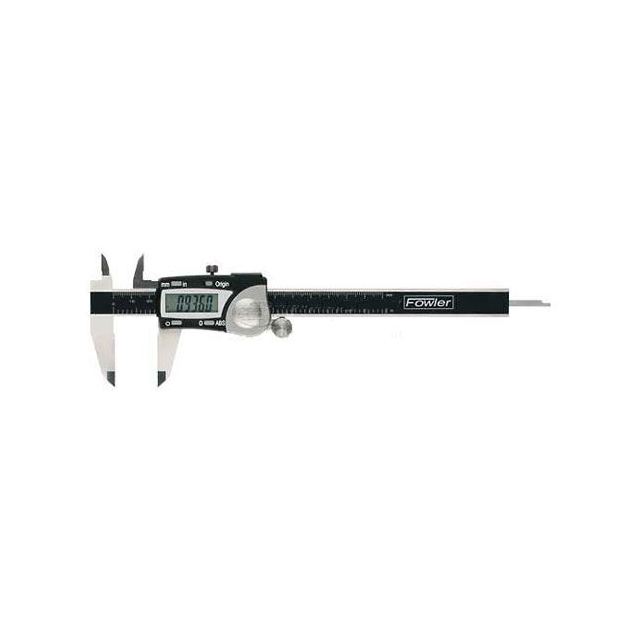 Fowler 54-100-004-2 electronic component product image