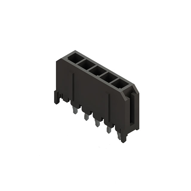 Cvilux USA CP3503P1V00-S-NH electronic component product image