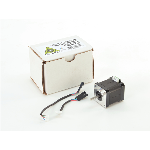 LulzBot KT-MT0003 electronic component product image