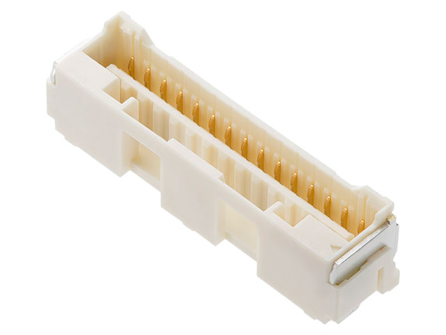 Molex 5054051570 electronic component product image