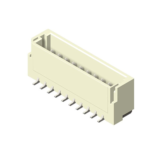 Cvilux USA CI1110M1VR0-NH electronic component product image