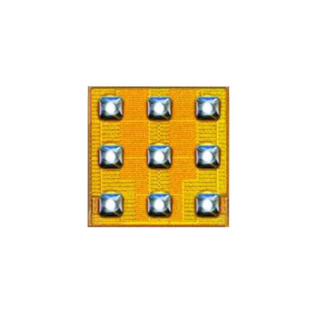 EPC EPC2221 electronic component product image