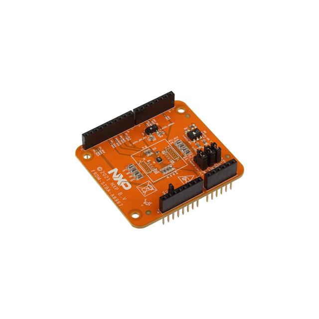NXP USA Inc. FRDM-STBA-A8967 electronic component product image