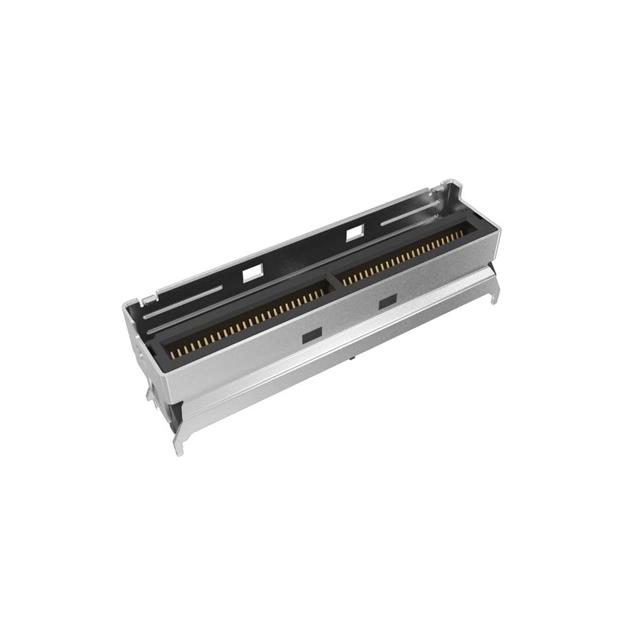 Amphenol ICC (Commercial Products) G98V1H312HR electronic component product image