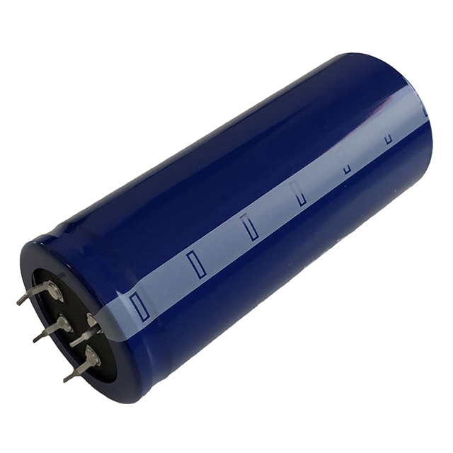 AIC tech Inc. HU2W152MSBS17WPEC electronic component product image