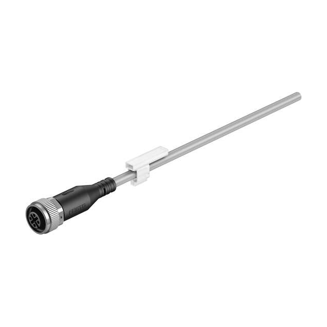 Festo Corporation NEBB-M12G5-P-10-LE4 electronic component product image