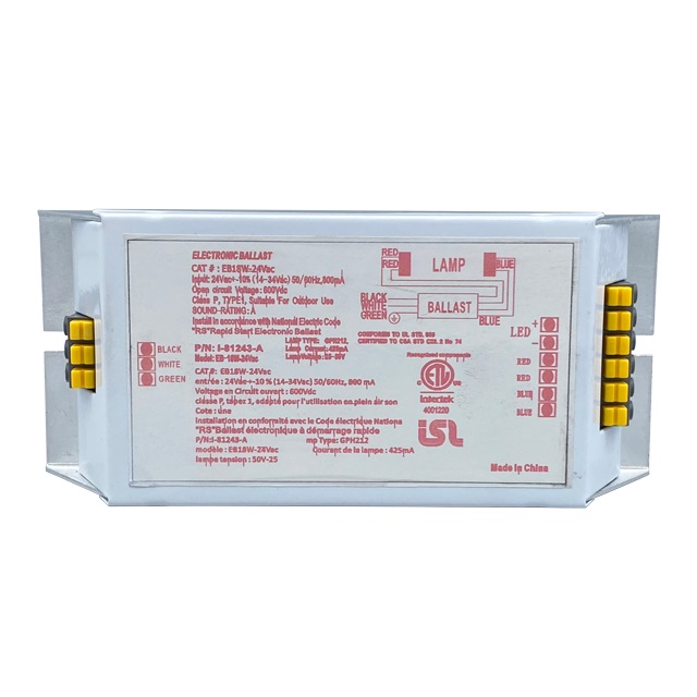 ISL Products International P.S-I-81243-A electronic component product image