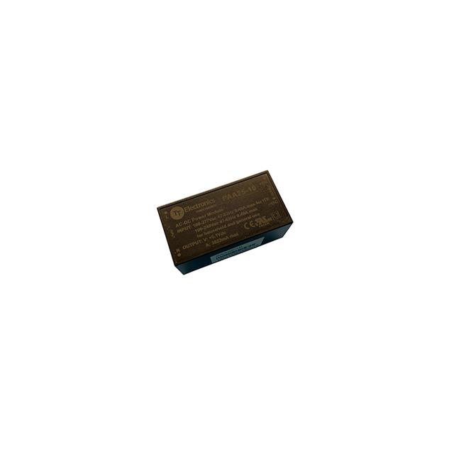 TT Electronics/Power Partners Inc. PAA25-12 electronic component product image
