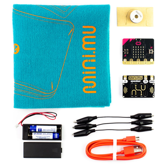 Pimoroni Ltd PIM360 electronic component product image