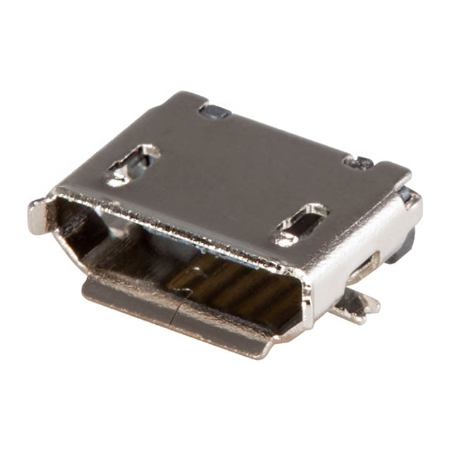 Same Sky (Formerly CUI Devices) UJ2-MIBH-G-SMT-TR electronic component product image