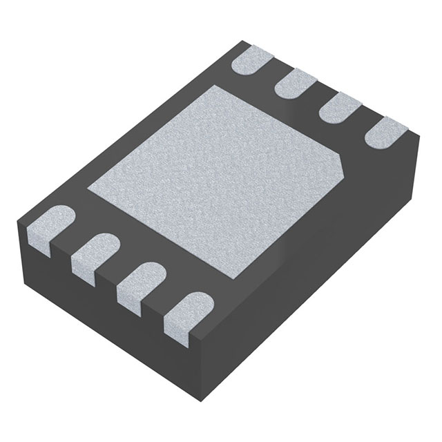 Analog Devices Inc./Maxim Integrated MAX4987AEETA+T electronic component product image