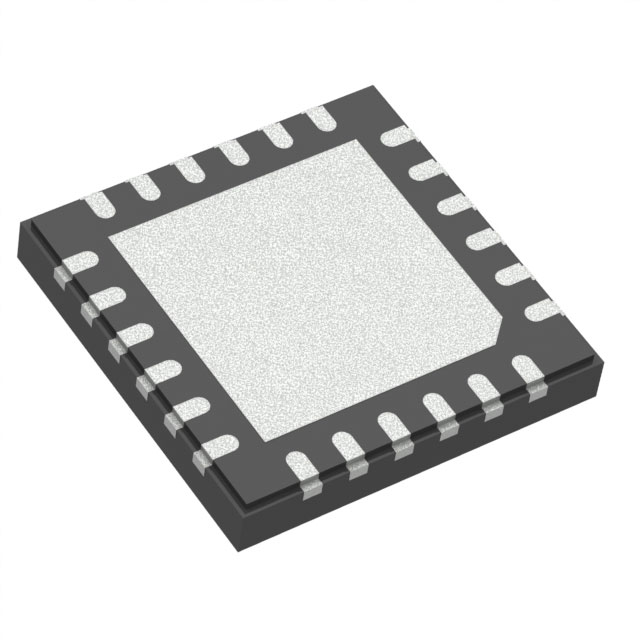 Analog Devices Inc./Maxim Integrated MAX25431ATGB/VY+ electronic component product image