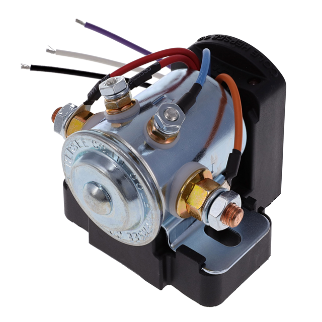 Cole Hersee 48530 electronic component product image