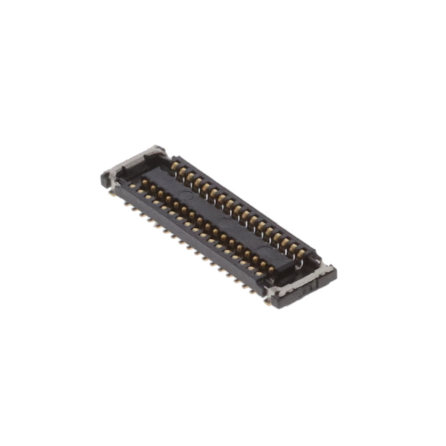 Molex 5055503420 electronic component product image