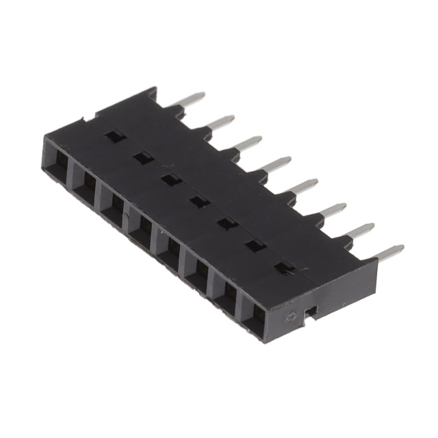 Amphenol ICC (FCI) 75915-308GLF electronic component product image