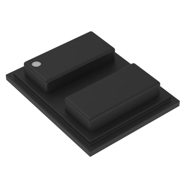 Qualcomm (RF front-end (RFFE) filters) B39272B8644P810 electronic component product image