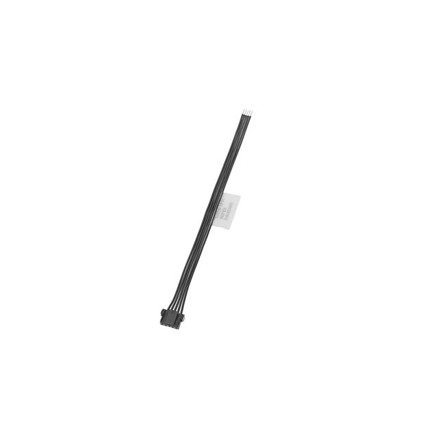 Molex 2181021051 electronic component product image
