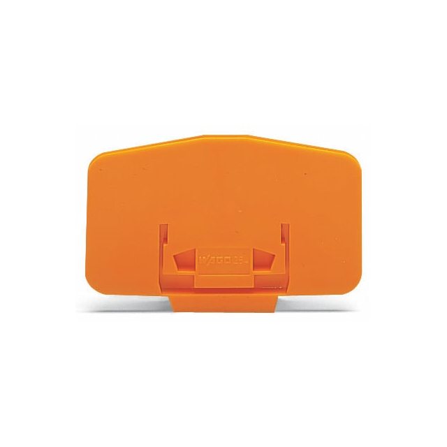 WAGO Corporation 264-367 electronic component product image