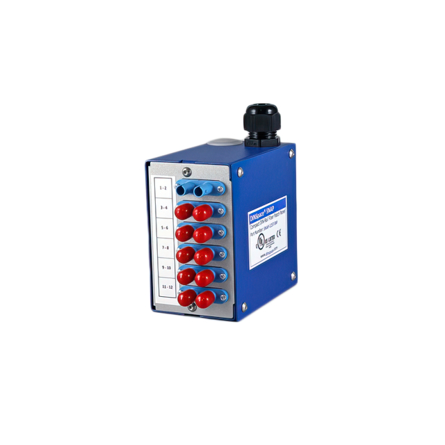 DIN Space Inc. SNAP-12ST-SC-SM electronic component product image