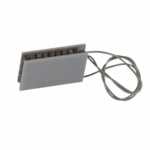 Marlow Industries, Inc. NL1025T-03AC electronic component product image