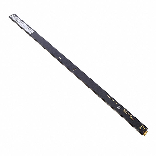 Neonode Inc. NN AMC 3461 PC01 electronic component product image