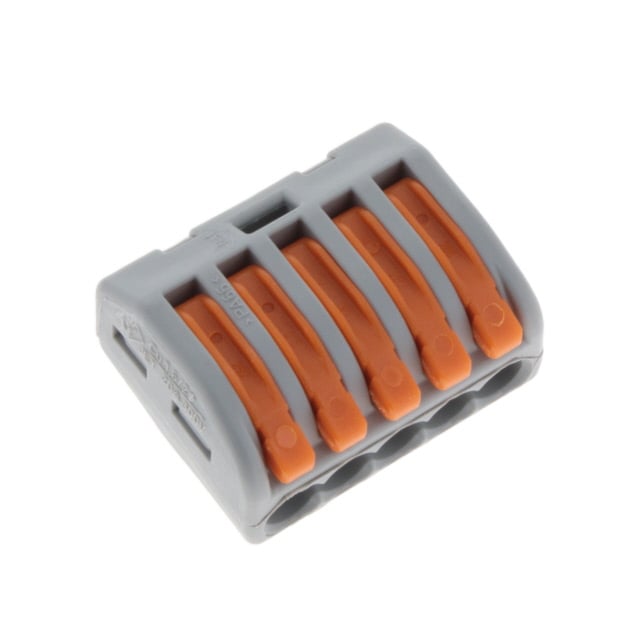 WAGO Corporation 222-415/K194-4045 electronic component product image