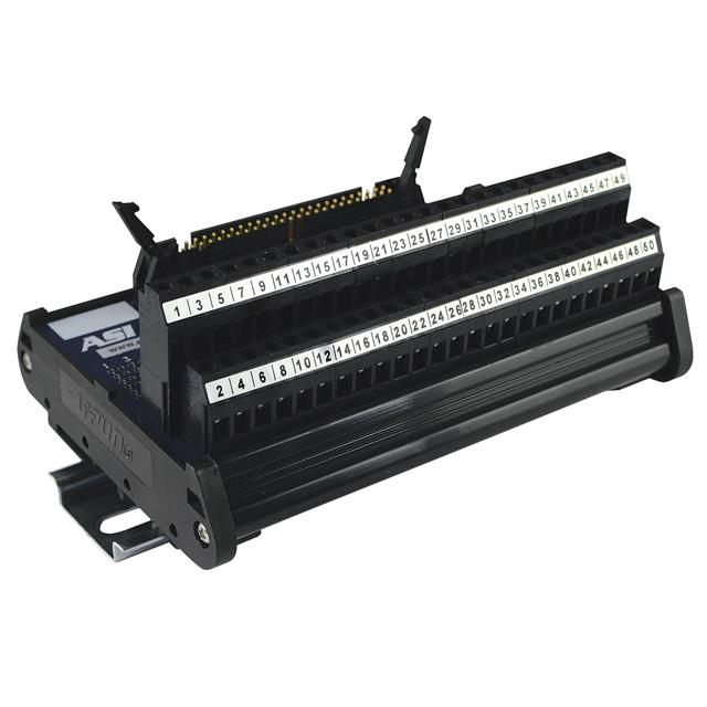ASI-Automation Systems Interconnect 10007 electronic component product image