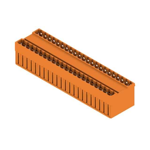 Weidmüller 1615010000 electronic component product image