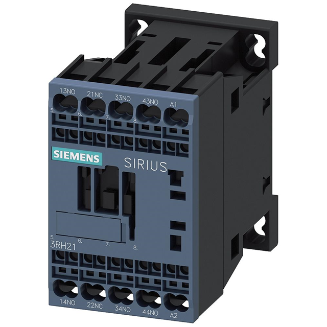Siemens 3RH21312AF00 electronic component product image