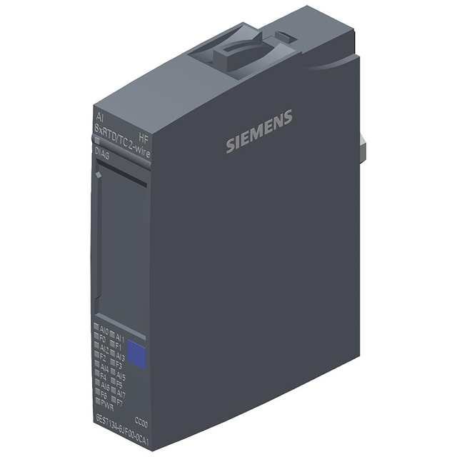 Siemens 6ES71346JF000CA1 electronic component product image