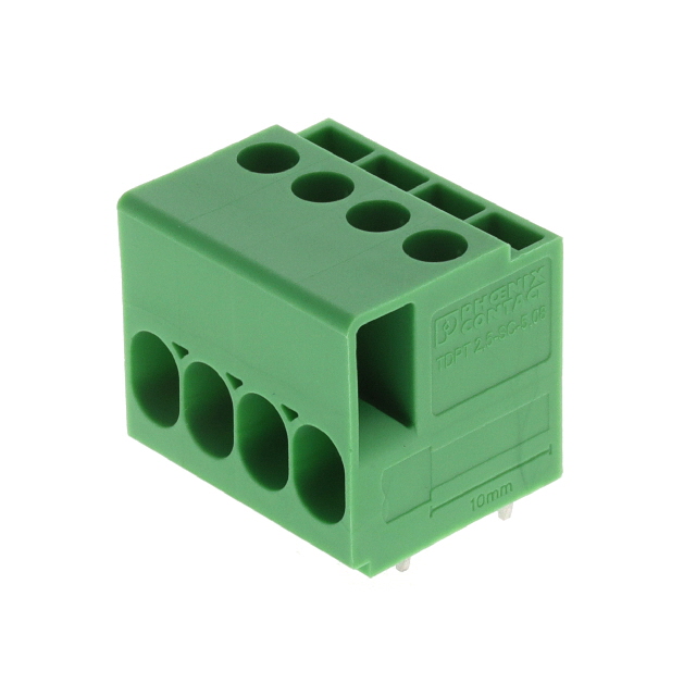 Phoenix Contact 1017493 electronic component product image