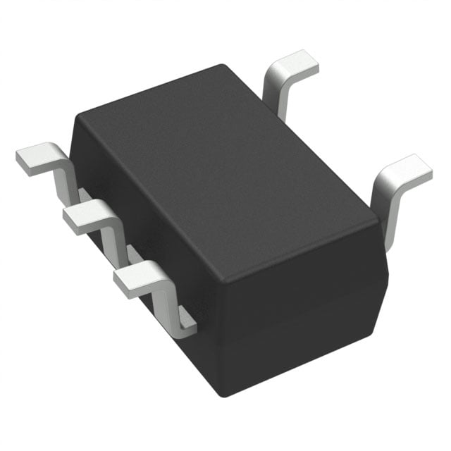 onsemi LM321SN3T1G electronic component product image