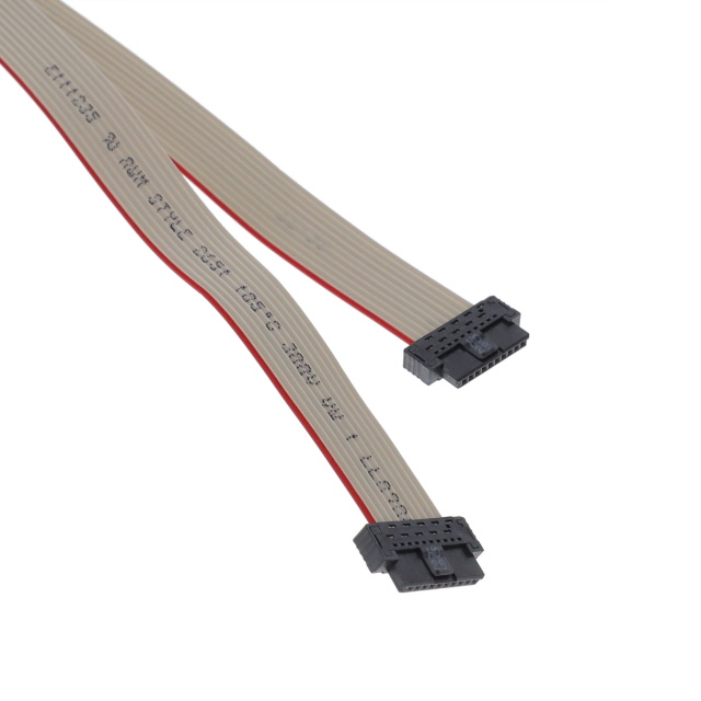 TE Connectivity Erni 839164-E electronic component product image