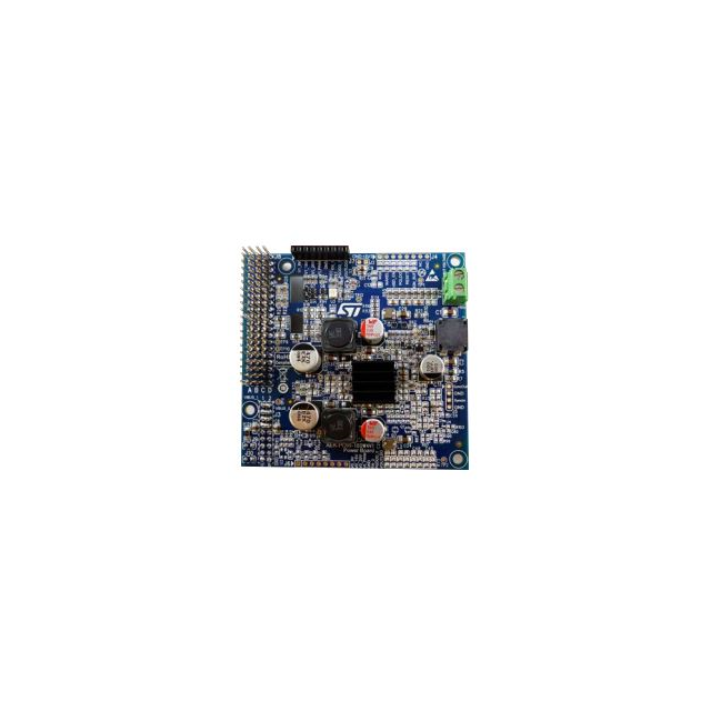STMicroelectronics AEK-POW-100W4V1 electronic component product image