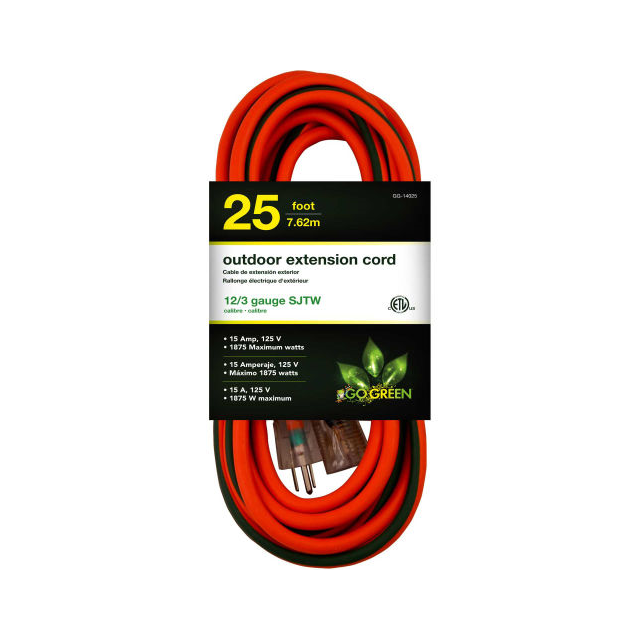 GoGreen Power GG-14025 electronic component product image