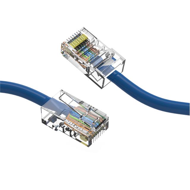 CableMAX CM-100413BLBSTK electronic component product image