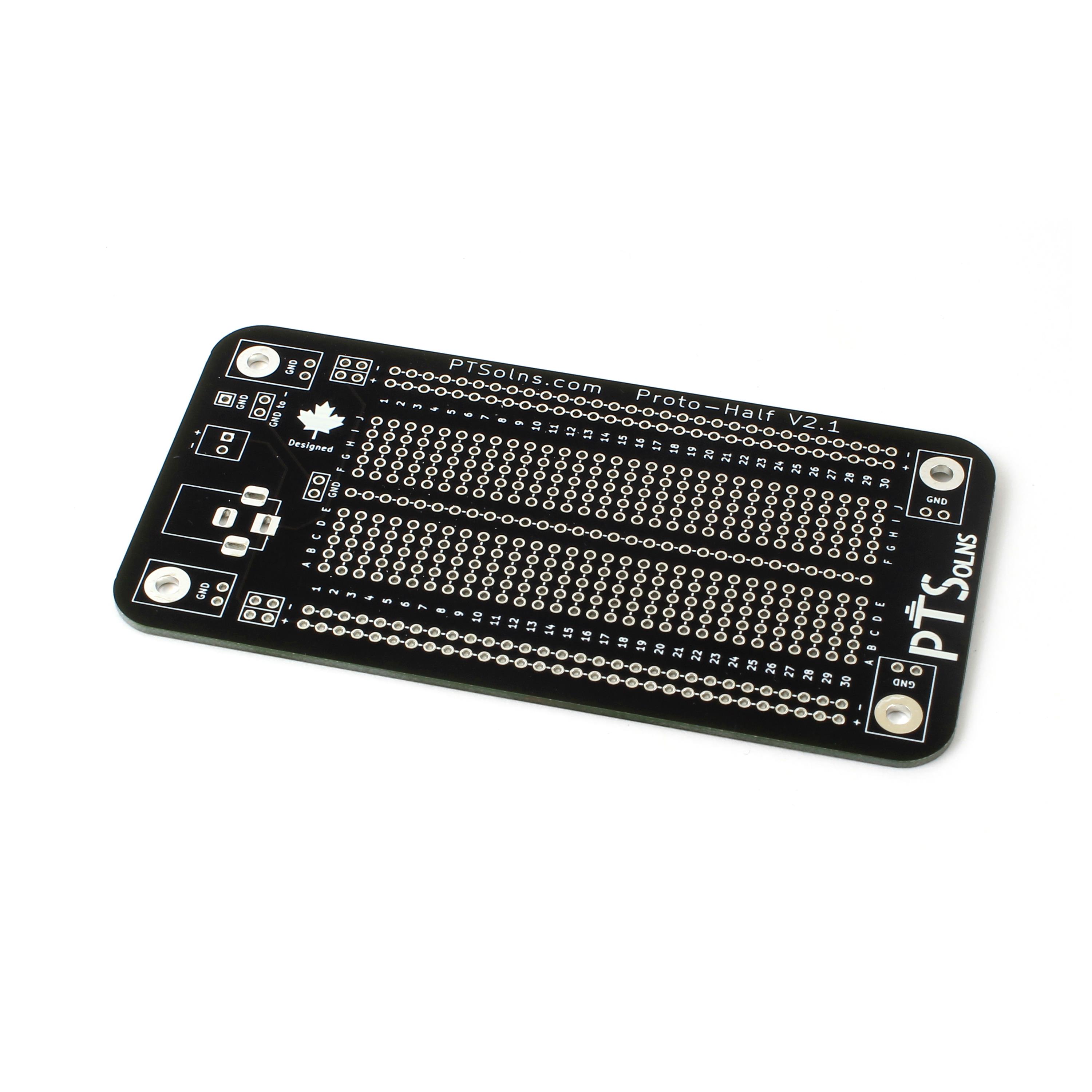 PTSolns PTS-00079-201 electronic component product image