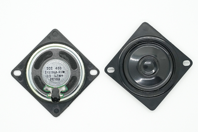 Intervox S150SLA-R5W electronic component product image