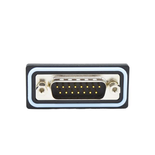 NorComp Inc. SDF-V15-113L051 electronic component product image