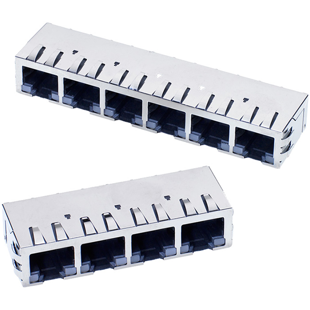 Stewart Connector SS71800-095F electronic component product image