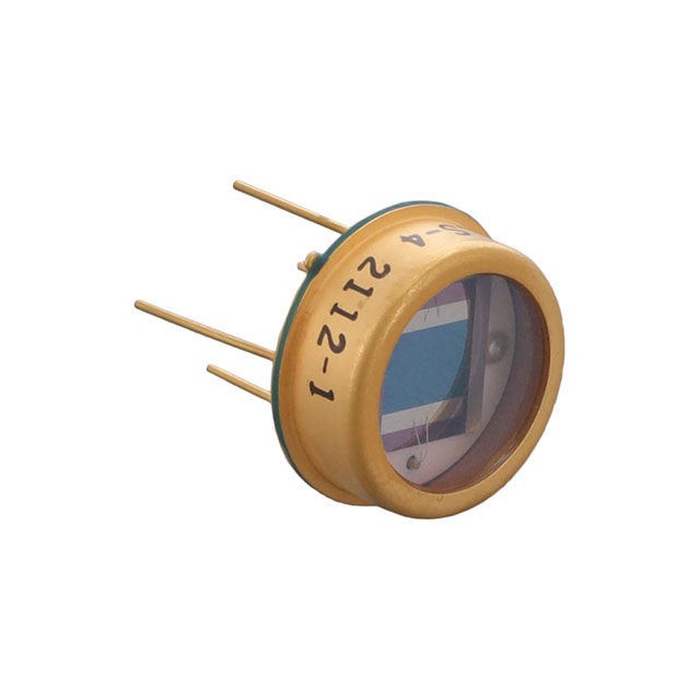 OSI Optoelectronics, Inc. DLS-4 electronic component product image