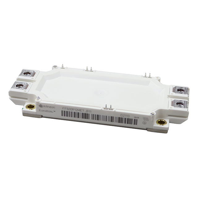 Infineon Technologies FF600R12ME7B11BPSA1 electronic component product image
