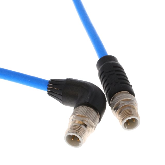 TE Connectivity AMP Connectors 3-2322422-4 electronic component product image