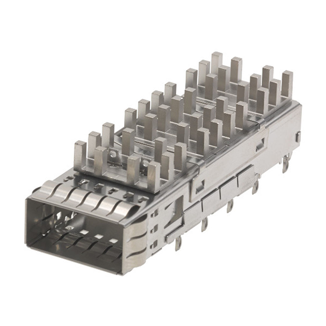 Molex 1000141252 electronic component product image