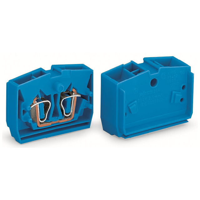 WAGO Corporation 264-336 electronic component product image