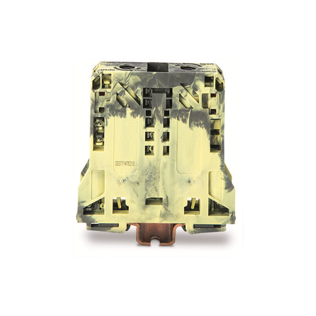 WAGO Corporation 285-151 electronic component product image