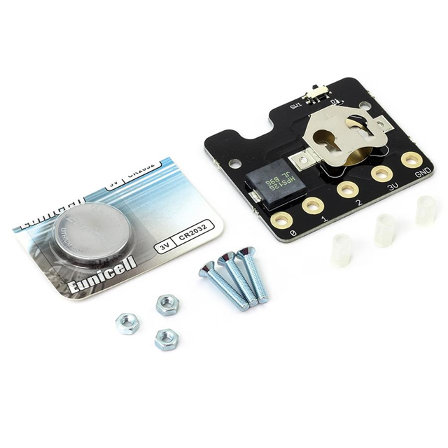 Kitronik Ltd. 5610-V2 electronic component product image
