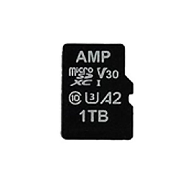 Accelerated Memory Production, Inc. AMPMS01T0S-00ES7YE-8P electronic component product image