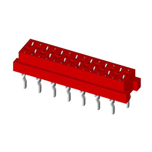 Cvilux USA CA3206V1300 electronic component product image
